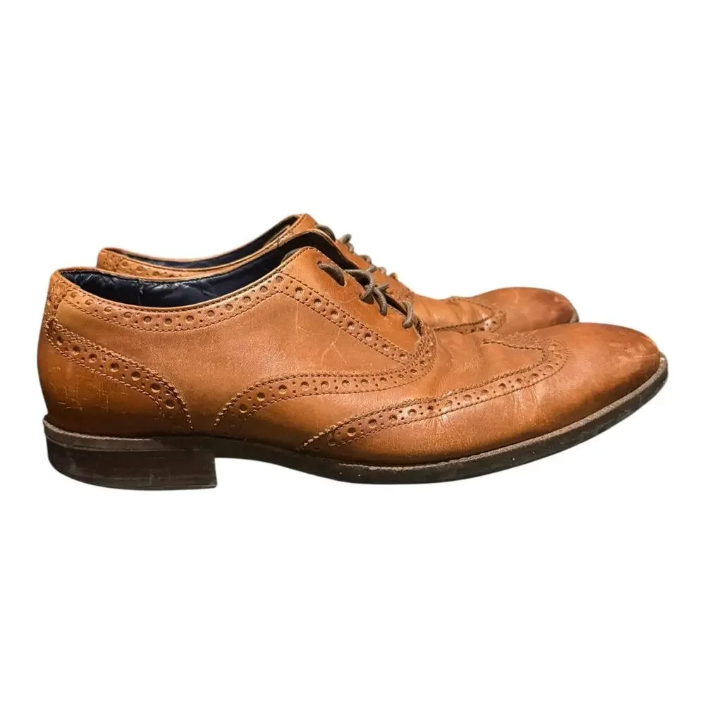Cole Haan all shoes